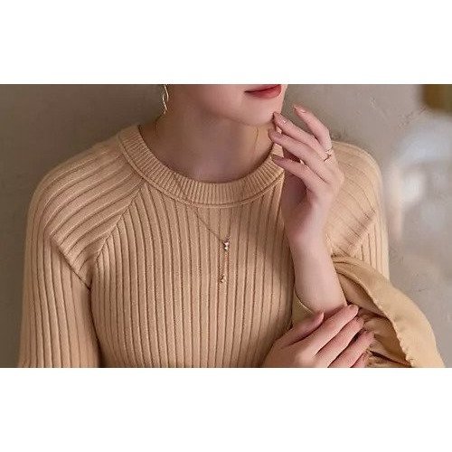 【フィービィー/phoebe】の【金属アレルギー対応】【痛くないシリーズ】スウィングクリスタルループフィットイヤリング シャンパンゴールド 人気、トレンドファッション・服の通販 founy(ファニー) 　ファッション　Fashion　レディースファッション　WOMEN　ジュエリー　Jewelry　リング　Rings　イヤリング　Earrings　イヤリング　Earrings　コーティング　Coating　シンプル　Simple　スタイリッシュ　Stylish　ロング　Long　エレガント 上品　Elegant　軽量　Lightweight　other-3|ID: prp329100004462660 ipo3291000000031245218