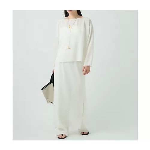 【カオス/Chaos】のトランブラウス 人気、トレンドファッション・服の通販 founy(ファニー) 　ファッション　Fashion　レディースファッション　Fashion for Women　トップス・カットソー　Cut & Sew Tops　シャツ・ブラウス・オフィスカジュアル　Elegant Blouses & Button-Ups　2025年　2025　2025春夏・S/S　Spring/Summer 2025 SS25　シンプル　Simple, Minimal　ボトム　Bottoms, Lower Wear　エレガント 上品　Elegant　other-3|ID: prp329100004462666 ipo3291000000035315984