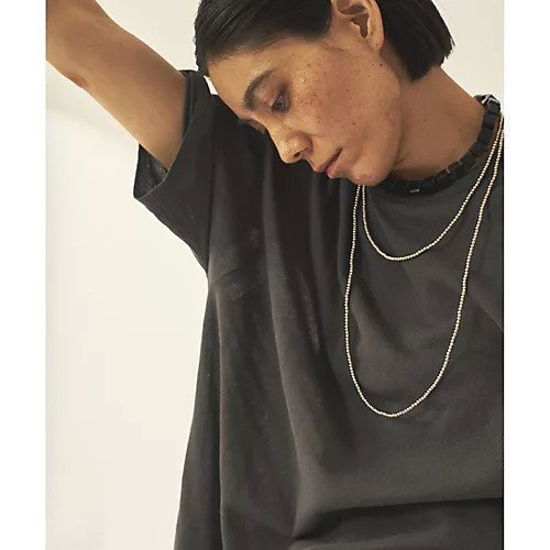 【ウィムガゼット/Whim Gazette】の【GEMINI】ニットTシャツ 人気、トレンドファッション・服の通販 founy(ファニー) 　ファッション　Fashion　レディースファッション　Fashion for Women　トップス・カットソー　Cut & Sew Tops　ニット　Knit Tops & Sweaters　シャツ・ブラウス・オフィスカジュアル　Elegant Blouses & Button-Ups　ロングTシャツ・Tシャツ　Longline T-Shirts & Tees　クール　Cool, Chic　2025年　2025　2025春夏・S/S　Spring/Summer 2025 SS25　other-2|ID: prp329100004462669 ipo3291000000031245247