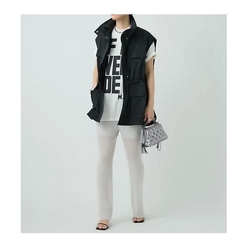 【カオス/Chaos】のプリズムライトベスト 人気、トレンドファッション・服の通販 founy(ファニー) 　ファッション　Fashion　レディースファッション　WOMEN　アウター　Coat Outerwear　トップス・カットソー　Tops/Tshirt　ベスト/ジレ　Gilets/Vests　2025年　2025　2025春夏・S/S　Ss,Spring/Summer,2025　ショート　Short　ベスト　Vest　ロング　Long　今季　This Season　other-3|ID: prp329100004462674 ipo3291000000031245264