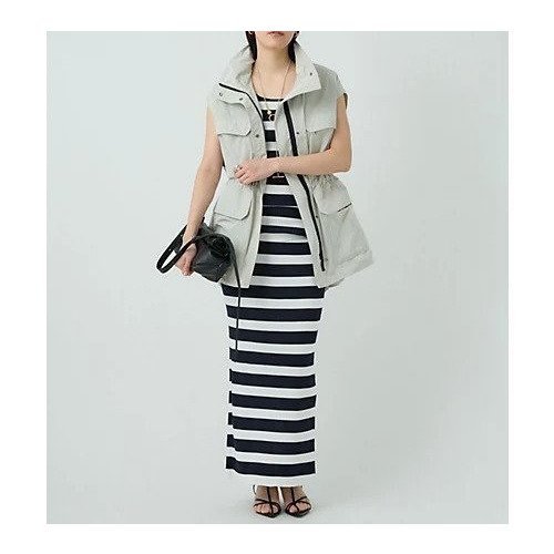 【カオス/Chaos】のプリズムライトベスト 人気、トレンドファッション・服の通販 founy(ファニー) 　ファッション　Fashion　レディースファッション　WOMEN　アウター　Coat Outerwear　トップス・カットソー　Tops/Tshirt　ベスト/ジレ　Gilets/Vests　2025年　2025　2025春夏・S/S　Ss,Spring/Summer,2025　ショート　Short　ベスト　Vest　ロング　Long　今季　This Season　 other-1|ID: prp329100004462674 ipo3291000000032287688