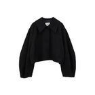 【クラネ/CLANE】のCOCOON SLEEVE SHORT JACKET 人気、トレンドファッション・服の通販 founy(ファニー) ファッション Fashion レディースファッション WOMEN アウター Coat Outerwear ジャケット Jackets 2025年 2025 2025春夏・S/S Ss,Spring/Summer,2025 おすすめ Recommend ショート Short ジャケット Jacket セットアップ Set Up セレモニー Ceremony フロント Front リネン Linen 入学式 Entrance Ceremony 卒業式 Graduation Ceremony 羽織 Haori thumbnail NAVY|ID: prp329100004462704 ipo3291000000032401322