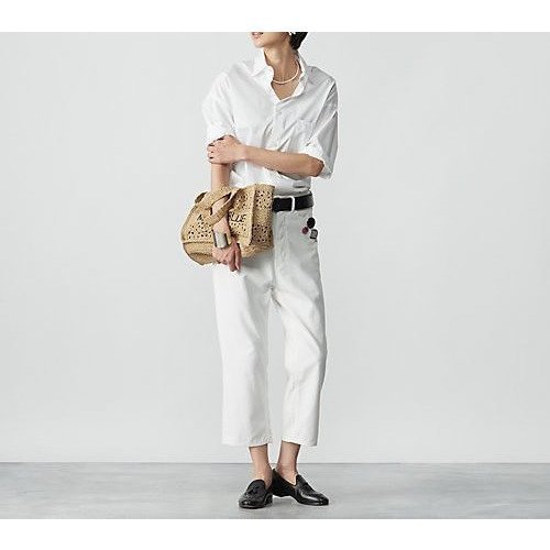 【マディソンブルー/MADISONBLUE】のSAROUEL PT L.oz BS 人気、トレンドファッション・服の通販 founy(ファニー) 　ファッション　Fashion　レディースファッション　WOMEN　おすすめ　Recommend　サテン　Satin　サルエル　Sarouel　ストーン　Stone　other-3|ID: prp329100004462710 ipo3291000000032062042