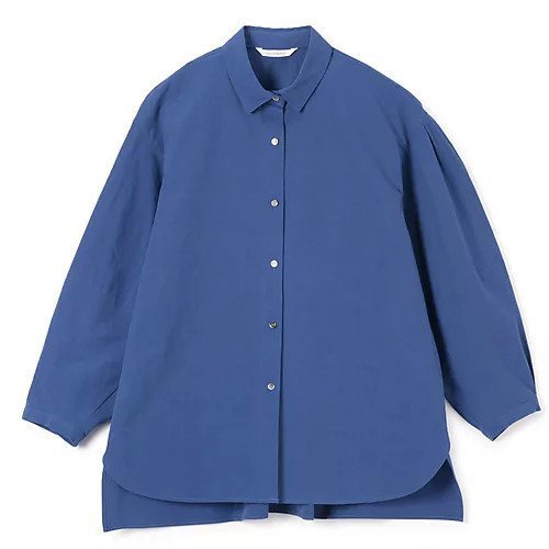 【プレインピープル/PLAIN PEOPLE】のコットンリネンマイクロウェザーワッシャーバックギャザーシャツ インテリア・キッズ・メンズ・レディースファッション・服の通販 founy(ファニー) https://founy.com/ ファッション Fashion レディースファッション WOMEN トップス・カットソー Tops/Tshirt シャツ/ブラウス Shirts/Blouses バッグ Bag おすすめ Recommend カッティング Cutting ギャザー Gather スリーブ Sleeve セットアップ Set Up リネン Linen リボン Ribbon ワイド Wide ワッシャー Washer 洗える Washable |ID: prp329100004462714 ipo3291000000031230897