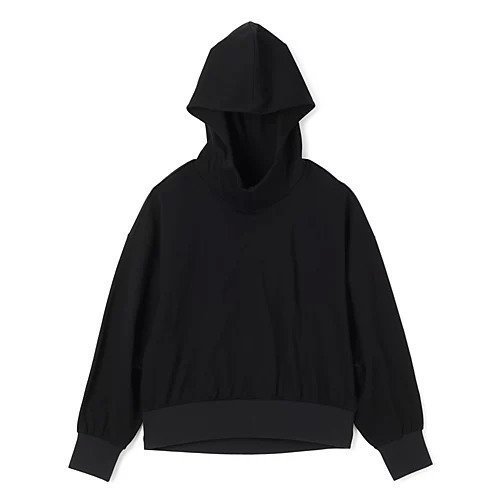 【プレインピープル/PLAIN PEOPLE】のBONNIEスタンドフーディープルオーバー インテリア・キッズ・メンズ・レディースファッション・服の通販 founy(ファニー) https://founy.com/ ファッション Fashion レディースファッション WOMEN トップス・カットソー Tops/Tshirt プルオーバー Pullover スタンド Stand フロント Front ワイド Wide 洗える Washable |ID: prp329100004462716 ipo3291000000031230903