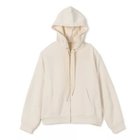 【プレインピープル/PLAIN PEOPLE】のPremium Sweat オフホワイト|ID: prp329100004462717 ipo3291000000031230908