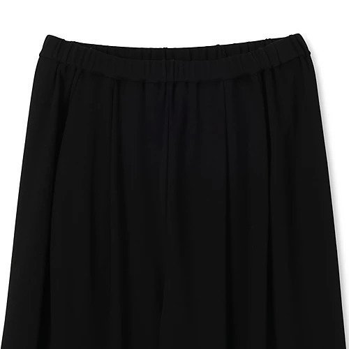 【プレインピープル/PLAIN PEOPLE】のコットン強撚スムーステーパードパンツ 人気、トレンドファッション・服の通販 founy(ファニー) 　ファッション　Fashion　レディースファッション　WOMEN　パンツ　Pants　カッティング　Cutting　ジャケット　Jacket　ドレープ　Drape　洗える　Washable　other-3|ID: prp329100004462721 ipo3291000000031245432