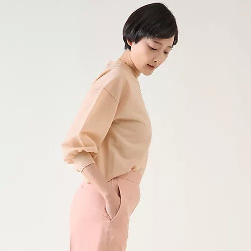 【マルティニーク/martinique】のサマーダブルフェイスPO 人気、トレンドファッション・服の通販 founy(ファニー) 　ファッション　Fashion　レディースファッション　Fashion for Women　おすすめ　Recommended / Our Picks　ブラウジング　Blouson Silhouette, Cinched Waist　夏　Summer　other-2|ID: prp329100004462734 ipo3291000000031245477