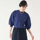 【マルティニーク/martinique】のサマーダブルフェイスPO ネイビー|ID: prp329100004462734 ipo3291000000036265013