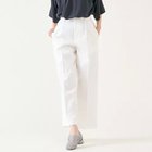 【マルティニーク/martinique】のチノパンツ ホワイト|ID: prp329100004462741 ipo3291000000031231004