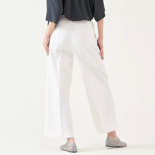 【マルティニーク/martinique】のチノパンツ 人気、トレンドファッション・服の通販 founy(ファニー) 　ファッション　Fashion　レディースファッション　WOMEN　パンツ　Pants　おすすめ　Recommend　シンプル　Simple　センター　Center　タンブラー　Tumbler　トレンド　Trend　other-3|ID: prp329100004462741 ipo3291000000031245505
