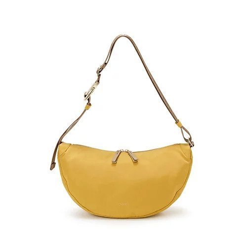 【トプカピ/TOPKAPI】の【Breath TOPKAPI】Freely フリーリー ナイロン ロゴテープ ラウンド ショルダーバッグ インテリア・キッズ・メンズ・レディースファッション・服の通販 founy(ファニー) https://founy.com/ ファッション Fashion レディースファッション WOMEN バッグ Bag ショルダー Shoulder 財布 Wallet ハーフ Half フィット Fit フォルム Form ポケット Pocket ラウンド Round ワンポイント One Point |ID: prp329100004462745 ipo3291000000031231022