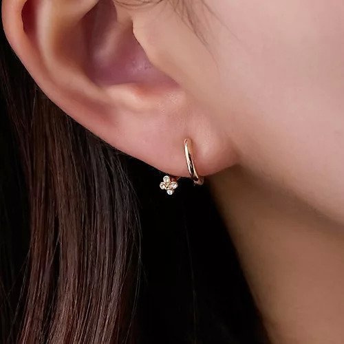 【フィービィー/phoebe】の【痛くないシリーズ】フラワーパールフロートライトフィットイヤリング シャンパンゴールド 人気、トレンドファッション・服の通販 founy(ファニー) 　ファッション　Fashion　レディースファッション　WOMEN　ジュエリー　Jewelry　リング　Rings　イヤリング　Earrings　おすすめ　Recommend　イヤリング　Earrings　イヤーカフ　Ear Cuff　ビジュー　Bijou　フープ　Hoop　メタル　Metal　軽量　Lightweight　other-2|ID: prp329100004462753 ipo3291000000031245545