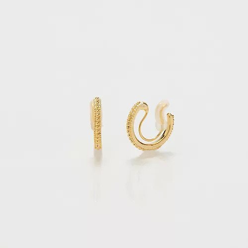 【フィービィー/phoebe】の【金属アレルギー対応/痛くないシリーズ】グリッターメタルライトフィットイヤリング ゴールド インテリア・キッズ・メンズ・レディースファッション・服の通販 founy(ファニー) https://founy.com/ ファッション Fashion レディースファッション WOMEN ジュエリー Jewelry リング Rings イヤリング Earrings イヤリング Earrings フープ Hoop メタル Metal ワンポイント One Point エレガント 上品 Elegant 軽量 Lightweight |ID: prp329100004462759 ipo3291000000031231064
