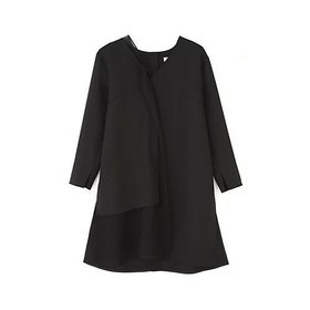 【アドーア/ADORE】 ブライトダブルクロスブラウス人気、トレンドファッション・服の通販 founy(ファニー) ファッション Fashion レディースファッション Fashion for Women トップス・カットソー Cut & Sew Tops シャツ・ブラウス・オフィスカジュアル Elegant Blouses & Button-Ups おすすめ Recommended / Our Picks シアー Sheer, See-Through スリット Slit, Slit Detail セットアップ Set-Up, Coordinated Outfit フィット Fit, Slim Fit フロント Front, Front Design ベーシック Basic, Essential ロング Long, Long-Length 冬 Winter / This Winter A/W・秋冬 Autumn/Winter ビジネス 仕事 通勤 Business / Work / Commuting |ID:prp329100004462771