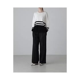 【アドーア/ADORE】 ブライトダブルクロスパンツ人気、トレンドファッション・服の通販 founy(ファニー) ファッション Fashion レディースファッション Fashion for Women パンツ Pants & Trousers おすすめ Recommended / Our Picks グログラン Grosgrain, Grosgrain Ribbon サテン Satin, Glossy Fabric シンプル Simple, Minimal スタンダード Standard, Basic ストレート Straight, Straight Cut セットアップ Set-Up, Coordinated Outfit フィット Fit, Slim Fit ベーシック Basic, Essential ビジネス 仕事 通勤 Business / Work / Commuting |ID:prp329100004462774