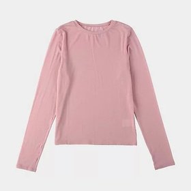 【ナナデコール/nanadecor】のKOリヨセルローゲージロングTシャツ 人気、トレンドファッション・服の通販 founy(ファニー) ファッション Fashion レディースファッション Ladies' Fashion Online トップス・カットソー Tops/Tshirt シャツ/ブラウス Shirts/Blouses ロング / Tシャツ T-Shirts アクセサリー Accessories インナー Inner カシミヤ Cashmere カーゴパンツ Cargo Pants ジャケット Jacket ストレッチ Stretch 冬 Winter |ID:prp329100004462777