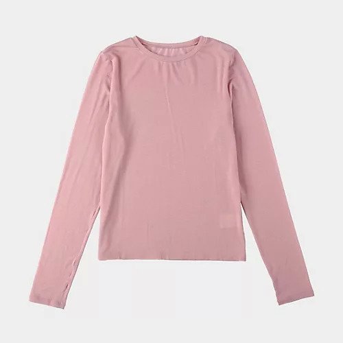 【ナナデコール/nanadecor】のKOリヨセルローゲージロングTシャツ 人気、トレンドファッション・服の通販 founy(ファニー) 　ファッション　Fashion　レディースファッション　Ladies' Fashion Online　トップス・カットソー　Tops/Tshirt　シャツ/ブラウス　Shirts/Blouses　ロング / Tシャツ　T-Shirts　アクセサリー　Accessories　インナー　Inner　カシミヤ　Cashmere　カーゴパンツ　Cargo Pants　ジャケット　Jacket　ストレッチ　Stretch　冬　Winter　 other-1|ID: prp329100004462777 ipo3291000000031231137