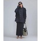 【カオス/Chaos】のガールフレンドシャツ ネイビー|ID: prp329100004462778 ipo3291000000035904235