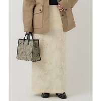 【カオス/Chaos】のジョゼスカート 人気、トレンドファッション・服の通販 founy(ファニー) ファッション Fashion レディースファッション Ladies' Fashion Online スカート Skirt おすすめ Recommend コルセット Corset シンプル Simple ブルゾン Blouson |ID:prp329100004462780