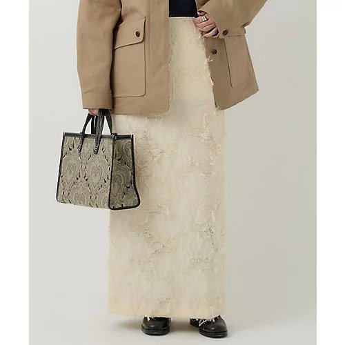 【カオス/Chaos】のジョゼスカート インテリア・キッズ・メンズ・レディースファッション・服の通販 founy(ファニー) https://founy.com/ ファッション Fashion レディースファッション Fashion for Women スカート Skirts おすすめ Recommended / Our Picks コルセット Corset, Bustier シンプル Simple, Minimal ブルゾン Blouson, Bomber Jacket |ID: prp329100004462780 ipo3291000000034716331