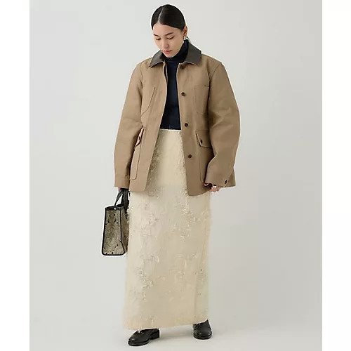 【カオス/Chaos】のジョゼスカート 人気、トレンドファッション・服の通販 founy(ファニー) 　ファッション　Fashion　レディースファッション　Fashion for Women　スカート　Skirts　おすすめ　Recommended / Our Picks　コルセット　Corset, Bustier　シンプル　Simple, Minimal　ブルゾン　Blouson, Bomber Jacket　other-2|ID: prp329100004462780 ipo3291000000034716333