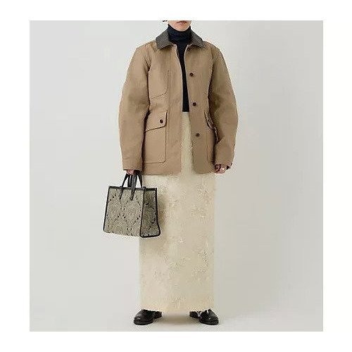 【カオス/Chaos】のジョゼスカート 人気、トレンドファッション・服の通販 founy(ファニー) 　ファッション　Fashion　レディースファッション　Fashion for Women　スカート　Skirts　おすすめ　Recommended / Our Picks　コルセット　Corset, Bustier　シンプル　Simple, Minimal　ブルゾン　Blouson, Bomber Jacket　other-3|ID: prp329100004462780 ipo3291000000034716334