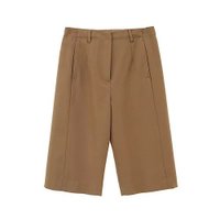 【クラネ/CLANE】のLOW WAIST HALF PANTS 人気、トレンドファッション・服の通販 founy(ファニー) ファッション Fashion レディースファッション Ladies' Fashion Online パンツ Pants 2024年 2024 2024-2025秋冬・A/W Aw/Autumn/Winter/Fw/Fall/2024-2025 ストレート Straight ハーフ Half バランス Balance フロント Front エレガント 上品 Elegant |ID:prp329100004462781