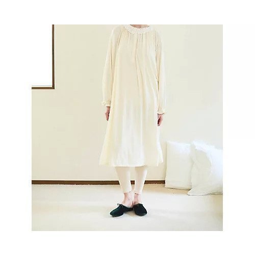 【ナナデコール/nanadecor】のチェリーレースライトコットンロングドレス インテリア・キッズ・メンズ・レディースファッション・服の通販 founy(ファニー) https://founy.com/ ファッション Fashion レディースファッション Fashion for Women ワンピース Dresses フォーマル・パーティードレス・結婚式用ドレス Elegant & Casual Dresses おすすめ Recommended / Our Picks なめらか Smooth, Silky Texture クラシカル Classical, Vintage-Inspired ドレス Dress, One-Piece リラックス Relax, Relaxed Fit レギンス Leggings, Stretch Pants レース Lace, Lace Fabric 長袖 Long Sleeve, Full Sleeve |ID: prp329100004462784 ipo3291000000031231163