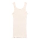 【ナナデコール/nanadecor】のナナリブタンクトップ ナチュラル|ID: prp329100004462794 ipo3291000000036328529