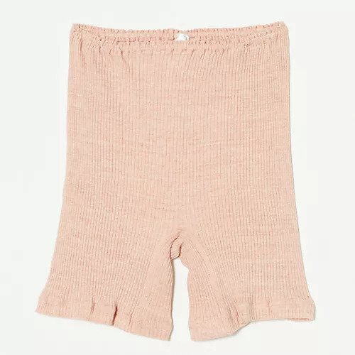【ナナデコール/nanadecor】のナナリブミニパンツ 人気、トレンドファッション・服の通販 founy(ファニー) 　ファッション　Fashion　レディースファッション　WOMEN　パンツ　Pants　インナー　Inner　ショーツ　Shorts　冬　Winter　夏　Summer　防寒　Cold Protection　 other-1|ID: prp329100004462795 ipo3291000000032321815