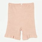 【ナナデコール/nanadecor】のナナリブミニパンツ 人気、トレンドファッション・服の通販 founy(ファニー) ファッション Fashion レディースファッション WOMEN パンツ Pants インナー Inner ショーツ Shorts 冬 Winter 夏 Summer 防寒 Cold Protection thumbnail ピンク|ID: prp329100004462795 ipo3291000000032321816