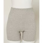 【ナナデコール/nanadecor】のナナリブミニパンツ グレー|ID: prp329100004462795 ipo3291000000035146643