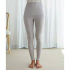 【ナナデコール/nanadecor】のナナリブレギンス グレー|ID: prp329100004462798 ipo3291000000033181814