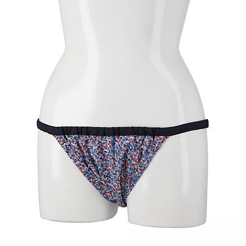 【ナナデコール/nanadecor】のリバティキャンディフラワーストリングショーツ 人気、トレンドファッション・服の通販 founy(ファニー) 　ファッション　Fashion　レディースファッション　Fashion for Women　ショーツ　Shorts, Short Pants　ストリング　String, Drawstring　フレンチ　French, French Style　人気　Popular, Best Seller　 other-1|ID: prp329100004462802 ipo3291000000031231224