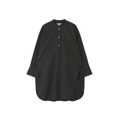 【アドーア/ADORE】のTHOMAS MADON Coブロードブラウス 人気、トレンドファッション・服の通販 founy(ファニー) 　ファッション　Fashion　レディースファッション　Fashion for Women　トップス・カットソー　Cut & Sew Tops　シャツ・ブラウス・オフィスカジュアル　Elegant Blouses & Button-Ups　イタリア　Italy　インナー　Innerwear　シンプル　Simple, Minimal　スタンダード　Standard, Basic　スリット　Slit, Slit Detail　ブロード　Broadcloth, Fine Cotton　ポケット　Pocket, Pocket Detail　おすすめ　Recommended / Our Picks　other-2|ID: prp329100004462809 ipo3291000000031245744