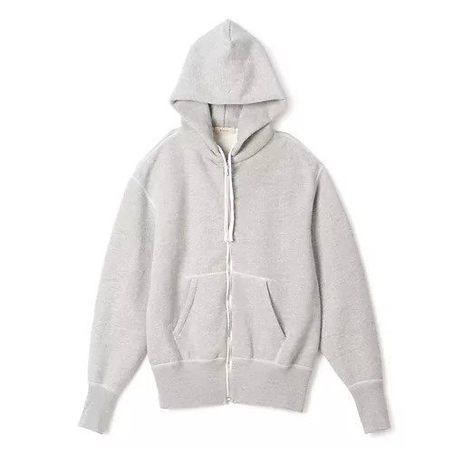 【ブラミンク/BLAMINK】のツリウラケパーカー インテリア・キッズ・メンズ・レディースファッション・服の通販 founy(ファニー) 　ファッション　Fashion　レディースファッション　Ladies' Fashion Online　トップス・カットソー　Tops/Tshirt　パーカ　Sweats　おすすめ　Recommend　セットアップ　Set Up　ドローストリング　Drawstring　フィット　Fit　ポケット　Pocket　ワイド　Wide　洗える　Washable　MD.GRAY|ID: prp329100004462810 ipo3291000000032524877