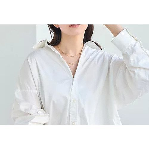 【フィービィー/phoebe】のラッキーレターネックレス(パワー) 人気、トレンドファッション・服の通販 founy(ファニー) 　ファッション　Fashion　レディースファッション　WOMEN　ジュエリー　Jewelry　ネックレス　Necklaces　イヤリング　Earrings　ブレスレット　Bracelet　other-3|ID: prp329100004462813 ipo3291000000031245758