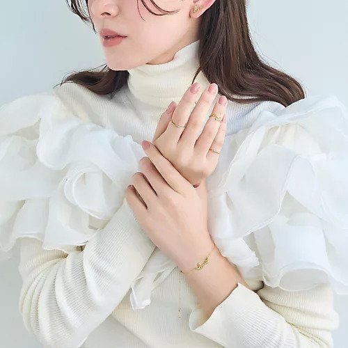 【フィービィー/phoebe】のラッキーレターブレスレット(ラブ) 人気、トレンドファッション・服の通販 founy(ファニー) 　ファッション　Fashion　レディースファッション　WOMEN　ジュエリー　Jewelry　ブレスレット　Bracelets　イヤリング　Earrings　ネックレス　Necklace　other-2|ID: prp329100004462817 ipo3291000000031245772