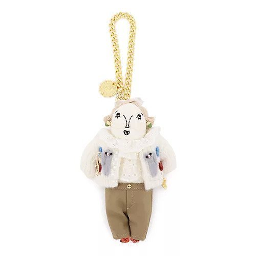 【ミュベール/MUVEIL】のグランマチャーム インテリア・キッズ・メンズ・レディースファッション・服の通販 founy(ファニー) 　ファッション　Fashion　レディースファッション　Fashion for Women　2025年　2025　2025-2026秋冬・A/W　Autumn/Winter 2025–26 AW25–26　ローズ　Rose, Rose Motif　人気　Popular, Best Seller　lily|ID: prp329100004462825 ipo3291000000032413051