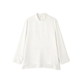 【アドーア/ADORE】 クリアジョーゼットブラウス人気、トレンドファッション・服の通販 founy(ファニー) ファッション Fashion レディースファッション Fashion for Women トップス・カットソー Cut & Sew Tops シャツ・ブラウス・オフィスカジュアル Elegant Blouses & Button-Ups おすすめ Recommended / Our Picks インナー Innerwear スタンダード Standard, Basic ドレープ Drape, Draping Fabric フィット Fit, Slim Fit 冬 Winter / This Winter A/W・秋冬 Autumn/Winter |ID:prp329100004462828