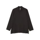 【アドーア/ADORE】のクリアジョーゼットブラウス ブラック|ID: prp329100004462828 ipo3291000000035031371