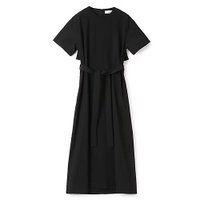 【アキラナカ/AKIRANAKA】の背中スリットドレス 人気、トレンドファッション・服の通販 founy(ファニー) ファッション Fashion レディースファッション WOMEN ワンピース Dress ドレス Party Dresses エレガント 上品 Elegant ジャージー Jersey スリット Slit ドレス Dress ドレープ Drape フロント Front モダン Modern リネン Linen リラックス Relax |ID:prp329100004462830