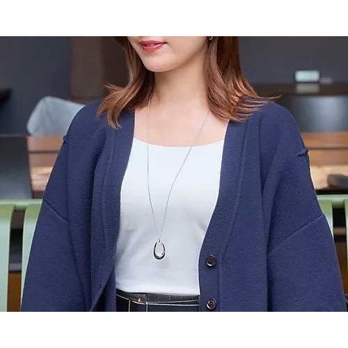 【フィービィー/phoebe】のドロップパールメタルバスケットネックレス シルバー 人気、トレンドファッション・服の通販 founy(ファニー) 　ファッション　Fashion　レディースファッション　WOMEN　ジュエリー　Jewelry　ネックレス　Necklaces　シルバー　Silver　ドロップ　Drop　ネックレス　Necklace　パール　Pearl　フレーム　Flame　メタル　Metal　ロング　Long　エレガント 上品　Elegant　入学式　Entrance Ceremony　卒業式　Graduation Ceremony　結婚式　Wedding Ceremony　other-3|ID: prp329100004462837 ipo3291000000031246641