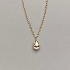 【フィービィー/phoebe】のビッグドロップメタルチェーンネックレス ゴールド ゴールド|ID: prp329100004462843 ipo3291000000031231365