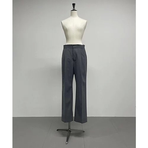 【カオス/Chaos】のルバーノパンツ インテリア・キッズ・メンズ・レディースファッション・服の通販 founy(ファニー) https://founy.com/ ファッション Fashion レディースファッション WOMEN パンツ Pants 2025年 2025 2025春夏・S/S Ss,Spring/Summer,2025 スニーカー Sneakers センター Center バランス Balance フラット Flat |ID: prp329100004462848 ipo3291000000031231386
