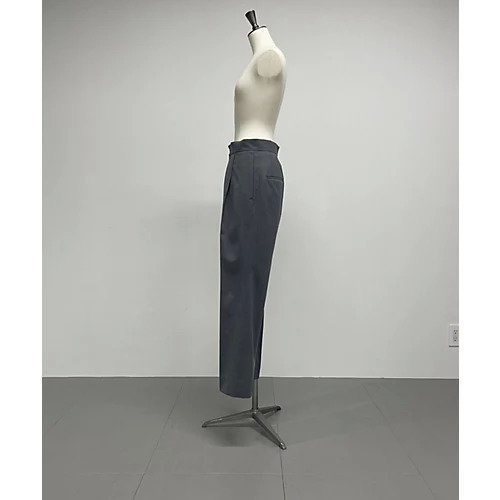 【カオス/Chaos】のルバーノパンツ 人気、トレンドファッション・服の通販 founy(ファニー) 　ファッション　Fashion　レディースファッション　WOMEN　パンツ　Pants　2025年　2025　2025春夏・S/S　Ss,Spring/Summer,2025　スニーカー　Sneakers　センター　Center　バランス　Balance　フラット　Flat　other-2|ID: prp329100004462848 ipo3291000000031246658