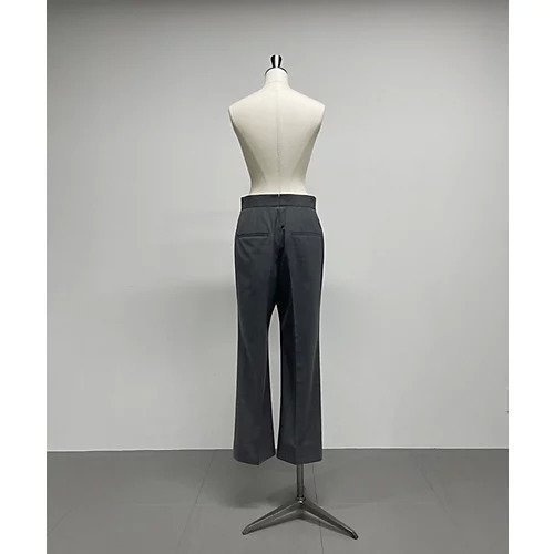 【カオス/Chaos】のルバーノパンツ 人気、トレンドファッション・服の通販 founy(ファニー) 　ファッション　Fashion　レディースファッション　WOMEN　パンツ　Pants　2025年　2025　2025春夏・S/S　Ss,Spring/Summer,2025　スニーカー　Sneakers　センター　Center　バランス　Balance　フラット　Flat　other-3|ID: prp329100004462848 ipo3291000000031246659