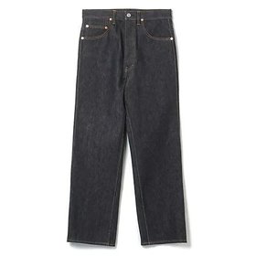 【ブラミンク/BLAMINK】 デニム5Pパンツネイビー人気、トレンドファッション・服の通販 founy(ファニー) ファッション Fashion レディースファッション Fashion for Women パンツ Pants & Trousers 2023年 2023 2023-2024秋冬・A/W Autumn/Winter 2023–24 AW23–24 クール Cool, Chic シンプル Simple, Minimal デニム Denim, Jeans Material ベーシック Basic, Essential ビジネス 仕事 通勤 Business / Work / Commuting |ID:prp329100004462849