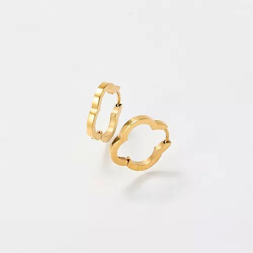 【フィービィー/phoebe】の【金属アレルギー対応】フラワーワンタッチフープピアス/サージカルステンレス 人気、トレンドファッション・服の通販 founy(ファニー) 　ファッション　Fashion　レディースファッション　WOMEN　フラワー　Flower　フープ　Hoop　other-2|ID: prp329100004462855 ipo3291000000031246672